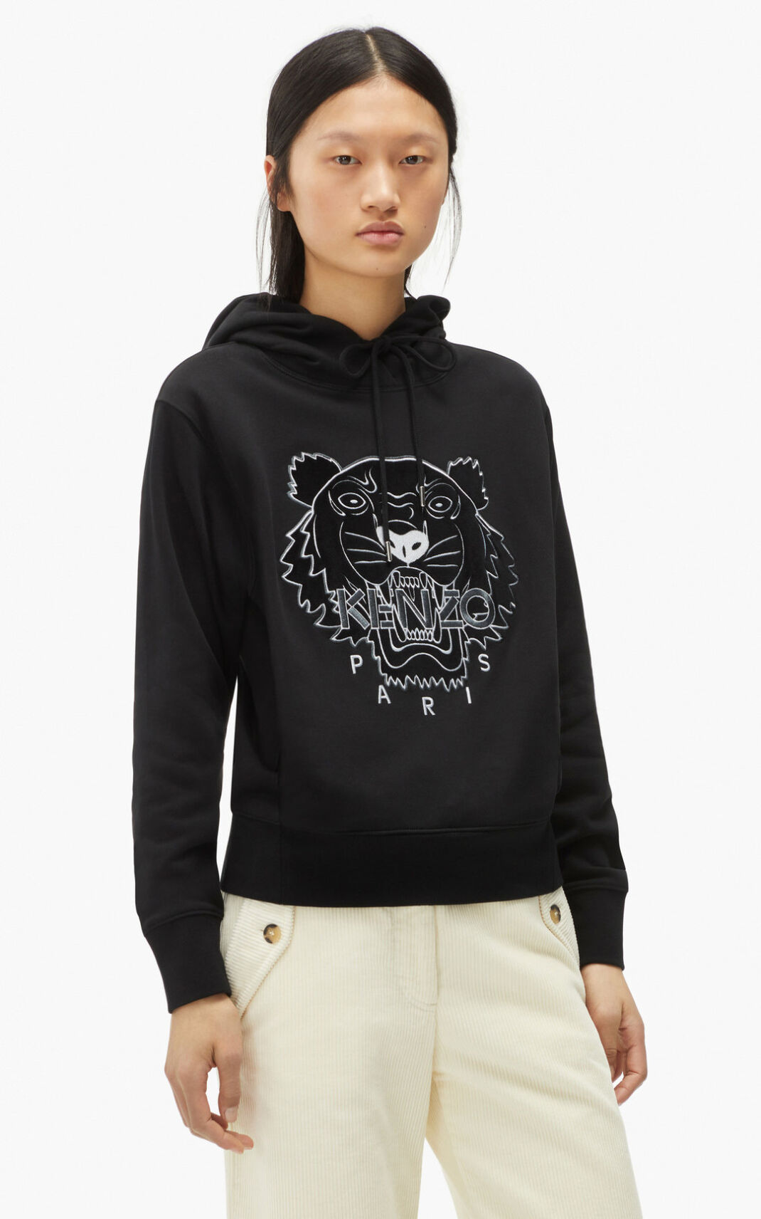 Survetement kenzo femme sale